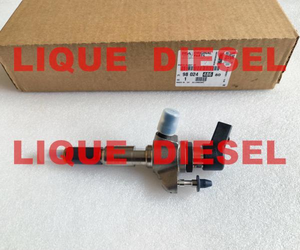 Common rail fuel injector 5WS40677, A2C59513556, 50274V05 for Citroen & Peugeot
