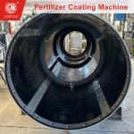 Durable Fertilizer Coating System For Optimal Fertilizer Performance