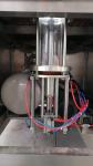 AC220V PET Can Sealing Machine , Easy Operating Nitrogen Can Sealing Machine