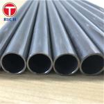 GB/T 13973 Schedule 40 / 160 Carbon Steel Pipe Roughness For Table Legs