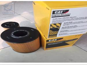 China 1R-0726 7N-7500 4P-2839 1R0726 7N7500 4P2839 Auto Car Oil Filter For Equipment factory