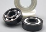 Si3N4 6304 Ceramic Bearing Deep Groove Ball Bearings