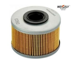 China 9110894 Use for rvi Truck Accessories Fuel Filter Universal Iron Filter Paper 71mm factory