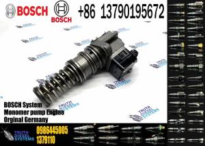 China Diesel Fuel Injector Pump Fuel Injection Unit Pump 0414755004 0986445005 1392052 factory