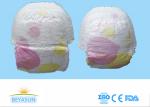 ADL Layer Sleepy Baby Pull Up Pants Dry Top Sheet With 3D Leak Guard