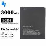 Products Status Stock HQ510 WT130 Battery for Nokia 2.2 TA-1183 TA-1179 3000mAh