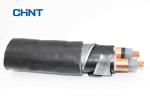 XLPE Insulation Low Smoke Zero Halogen Power Cable 12/20kV Double Steel Tape