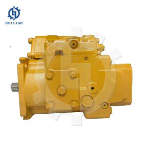 China 292-8768 2928768 Piston Pump For CATEEEEerpilar Wheel Loader 966H 972H Main Pilot Pump Assy factory