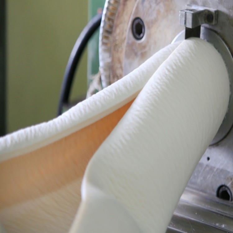 Fluoroelastomer Rubber Trusted By Industries For Exceptional Performance