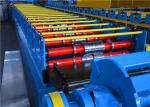 ASC Roof Metal Steel Floor Deck Roll Forming Machine Line 900-1250mm