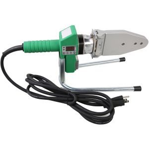 China Portable Socket Fusion Welding Machine 260 Degree Safe Automatically factory