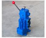 35sfre-Mo32b- Manual Proportional Flow Control Valves For Ships Winch Control