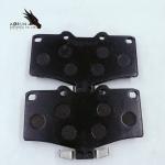 Brake Pad Supplier 04465-35240 Ceramic Brake Pads Set For SUV