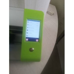 Automatic Contour Green Caps Mini Cutting Plotter Mini-CCD450L