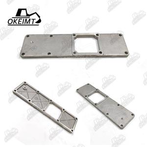 China Engine Intake Manifold Cover 5259637 For Cummins 4BT 4D102 factory