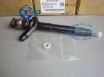 095000-9770 23670-59018 Common Rail Diesel Fuel Injector For Toyota Land Cruiser