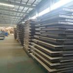 Lightweight Aluminium Door Frame Profile HL-80 Easy To Clean And Maintain
