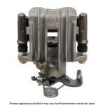 AUDI Auto Parts Vehicle Brake Caliper 19B2891A 19B2890A