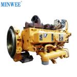 3 Months Warranty 480KG C2.4 Cat Diesel Engine