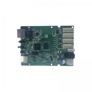 China Practical A1 ASIC Miner Parts Control Board PCBA Multipurpose For Controller factory