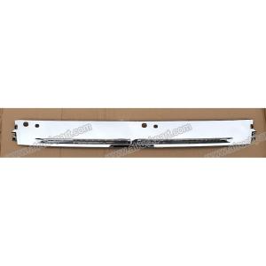 China Chrome Wiper For Fuso Canter 2006 Truck Spare Body Parts factory