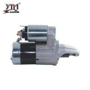 China 12V 0.8KW 8T Nissan Hitachi Starter 2330041B15 23300M8200 23300M8210 factory