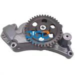 Excavator Engine Parts DTL448 Oil Pump Spare Parts 23527448 Cooling System