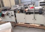 Heavy Duty Air Filter Origami Production Line Pleating Machine