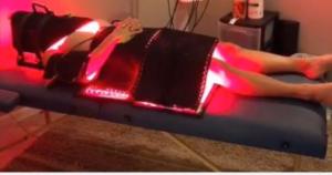 China Multifunctional Cryolipolysis Lipo Laser Slimming Machine Cryo Lipolaser For Home Use factory