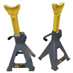 3000 Kg Screw Adjustable Axle Stands