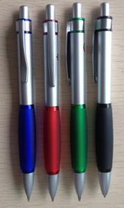 China ball point pen factory