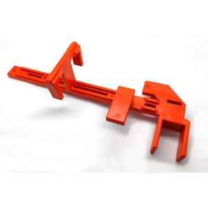 China PA6 H13 NAK80 S136 Single Cavity DME Precision Molds factory