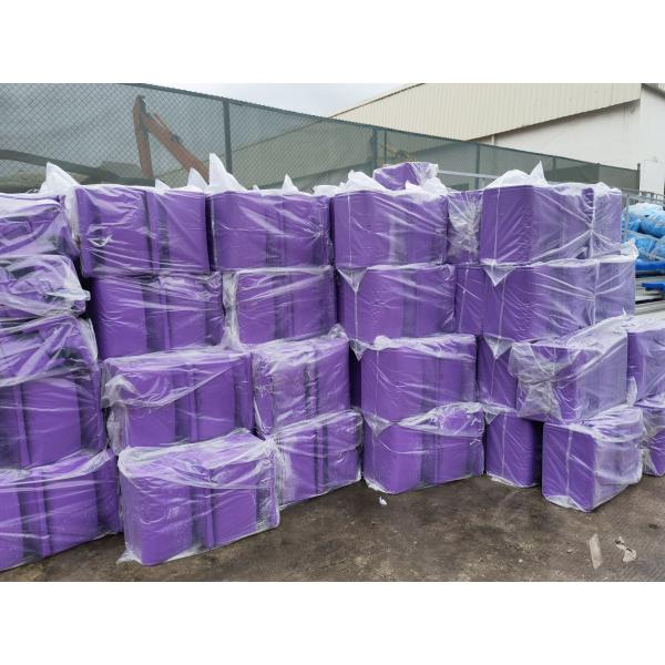 Modern theater seating arrangement