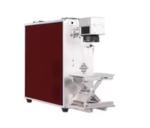 20W Portable Laser Marking Machine For Metal , Handheld Laser Etcher For Metal