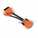 Multi-Brands XTRUCK Y009 Multiple brand construction machinery Truck scanner OBD