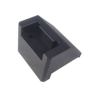 Customized Color CNC Machining for Aerospace Components Precision Titanium