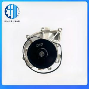 China Water Pump Engine Parts for Weichai Wp8 Engine 1001996660 factory