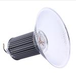 Warehouse Waterproof IP65 Industrial High Bay Led Lights