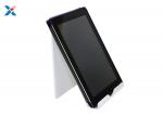Recyclable Acrylic Display Stands Clear Book Holder Plate Phone Display Stands