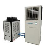 13kW Mobile Water Cooled Evaporative Air Conditioner D40 for factory