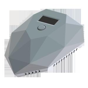 China Wireless Gas Detector factory