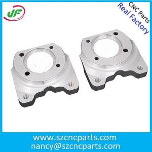 China Precision Machining Mechanical Parts / Precision CNC Machining Parts factory