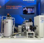 ASME CE Customized Pressure Vessel Air Storage Tank 100 M³ ISO9001