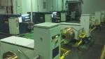 3000 rpm Double Twist Bunching Machine