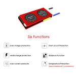 IP66 16S 48V 100A Battery Management System BMS