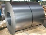 Zero Spangle ASTM A653 Hot Dipped Galvanized Steel Coil GR50 GR340