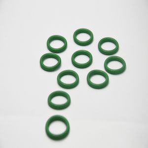 Customizable Silicone O-ring for Natural Elastic Seals and AEM/EPDM/FKM/NBR OEM