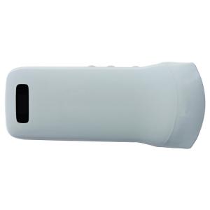 China 128 Elements Medical Hospital Equipments Color Doppler Portable Wireless Ultrasound Machine 3 In 1 factory