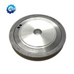 Boke China Glass Edge Synthetic 4inch 10mm Thickness Diamond Grinding Wheels