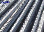 High Strength Concrete Reinforcement Steel Rebar For Construction fabricate OEM